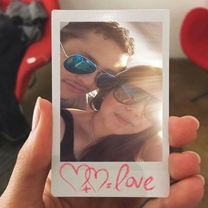 Meet your Posher, Isabel